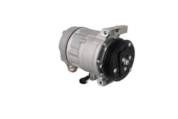COMPRESSOR AIR CONDITIONING 7820020 KAMOKA Packaging status original