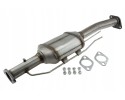 DPF Diesel Particulate Filter FORD KUGA 2 0TDCI 2008