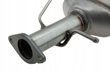 DPF Diesel Particulate Filter FORD KUGA 2 0TDCI 2008 EAN GTIN 5902048183835