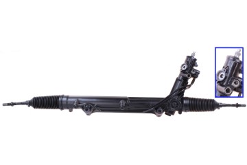 Steering gear with hydraulic assistance professionally BMW X