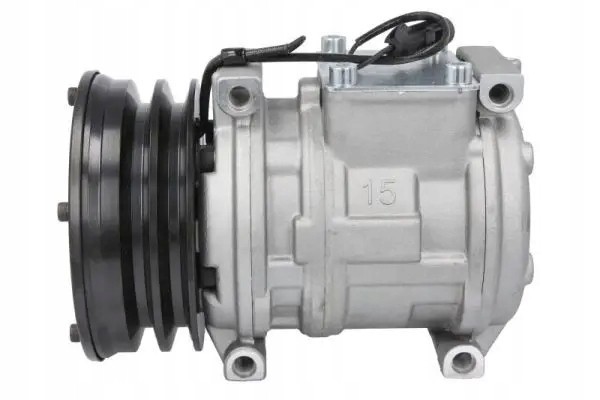 COMPRESSOR AIR CONDITIONING COMPRESSOR KTT090329