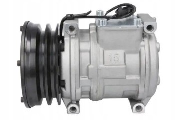 COMPRESSOR AIR CONDITIONING COMPRESSOR KTT090329