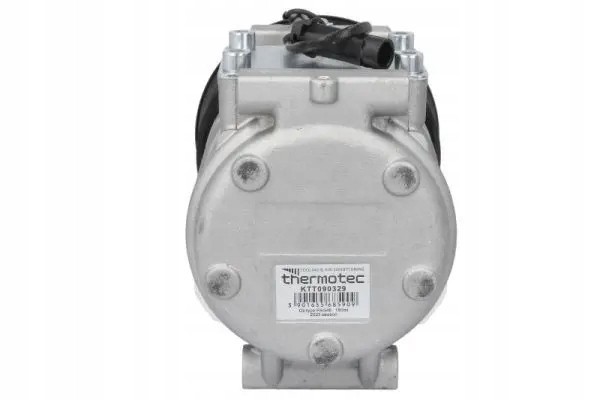COMPRESSOR AIR CONDITIONING COMPRESSOR KTT090329 Part manufacturer Thermotec