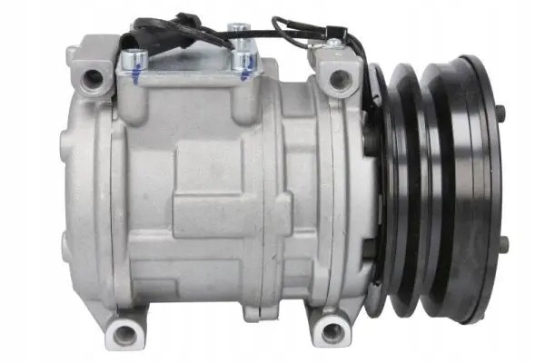 COMPRESSOR AIR CONDITIONING COMPRESSOR KTT090329 Catalog number of the part KTT090329
