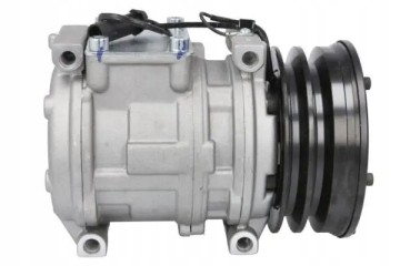 COMPRESSOR AIR CONDITIONING COMPRESSOR KTT090329 Catalog number of the part KTT090329