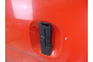 ROJA  PUERTA LATERAL CORREDERA DERECHA NISSAN NV200 /EVALIA (M20/M) Kombi Comfort 2010 ROJA 204530 NISSAN - 4