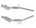 AS CATALYTIC CONVERTER VW POLO 1 0 18 IBIZA 1 0 EURO 6 Car type passenger cars