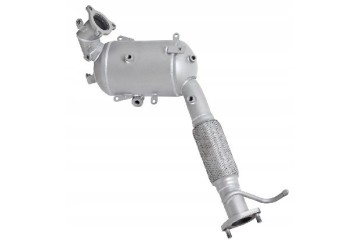 AS PARTICULATE FILTER DPF MITSUBISHI 1 8D 2 2D EURO 5