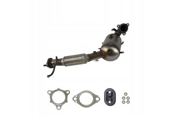 AS PARTICULATE FILTER DPF MITSUBISHI 1 8D 2 2D EURO 5 Part manufacturer AS