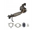 AS PARTICULATE FILTER DPF MITSUBISHI 1 8D 2 2D EURO 5 Catalog number of the part FD5160