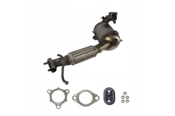 AS PARTICULATE FILTER DPF MITSUBISHI 1 8D 2 2D EURO 5 Catalog number of the part FD5160