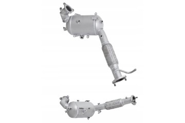 AS PARTICULATE FILTER DPF MITSUBISHI 1 8D 2 2D EURO 5 Customs tariff code 84212300