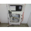 ROJA  PUERTA LATERAL CORREDERA DERECHA NISSAN NV200 /EVALIA (M20/M) Kombi Comfort 2010 ROJA 204530 NISSAN - 5