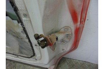 ROJA  PUERTA LATERAL CORREDERA DERECHA NISSAN NV200 /EVALIA (M20/M) Kombi Comfort 2010 ROJA 204530 NISSAN - 7