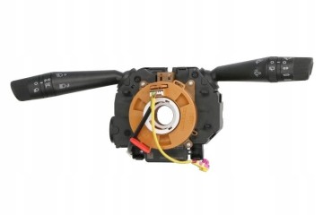 Combined switch under the steering wheel computer control MEAT DORIA 23257
