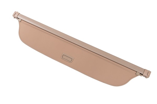 VOLVO V70 III 2007 2016 ROLLER SHUTTER BEIGE 39882851 Part manufacturer HERSTMOTO