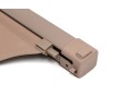 VOLVO V70 III 2007 2016 ROLLER SHUTTER BEIGE 39882851 EAN GTIN 5905226127454