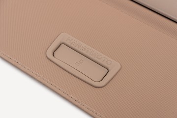 VOLVO V70 III 2007-2016 CUBIERTA DE MALETERO BEIGE 39882851