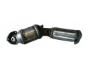 CATALYST VOLKSWAGEN TOUAREG 4 2i BHX 12 2002 2006 LEFT 7L6254300JX