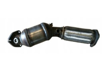 CATALYST VOLKSWAGEN TOUAREG 4 2i BHX 12 2002 2006 LEFT 7L6254300JX