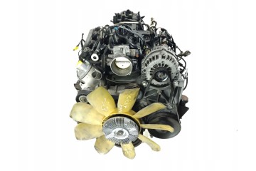 COMPLETE PETROL ENGINE CHEVROLET SUBURBAN TAHOE YUKON 5 3 V8 LM7