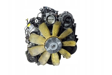 COMPLETE PETROL ENGINE CHEVROLET SUBURBAN TAHOE YUKON 5 3 V8 LM7 Catalog number of the part LM7