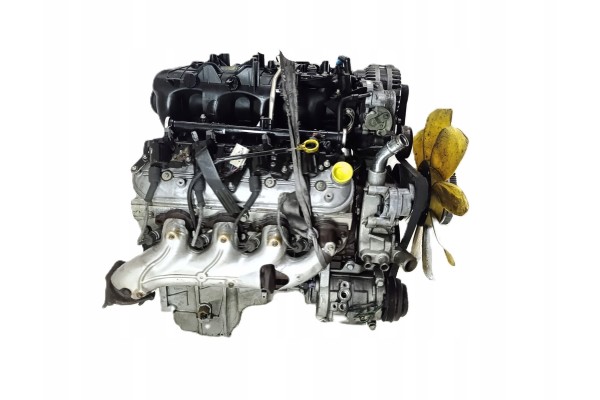 COMPLETE PETROL ENGINE CHEVROLET SUBURBAN TAHOE YUKON 5 3 V8 LM7 Part manufacturer Chevrolet OE