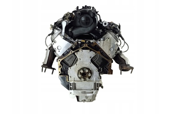COMPLETE PETROL ENGINE CHEVROLET SUBURBAN TAHOE YUKON 5 3 V8 LM7 Car type passenger cars
