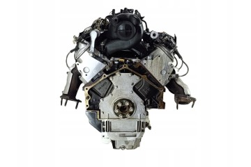COMPLETE PETROL ENGINE CHEVROLET SUBURBAN TAHOE YUKON 5 3 V8 LM7 Car type passenger cars
