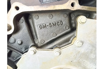COMPLETE PETROL ENGINE CHEVROLET SUBURBAN TAHOE YUKON 5 3 V8 LM7 Quality of parts according to GVO O original with manufacturer 