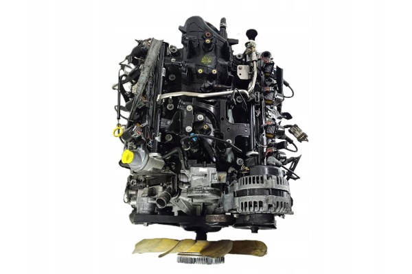 Motor de gasolina completo Chevrolet Suburban Tahoe Yukon 5.3 V8 LM7