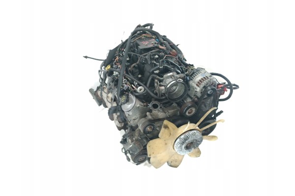 COMPLETE ENGINE CHEVROLET SILVERADO SUBURBAN 5 3L V8 LM7 12567392