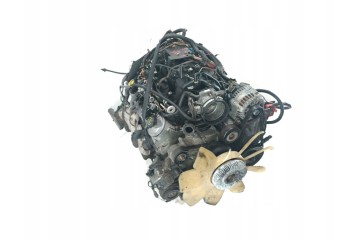 COMPLETE ENGINE CHEVROLET SILVERADO SUBURBAN 5 3L V8 LM7 12567392