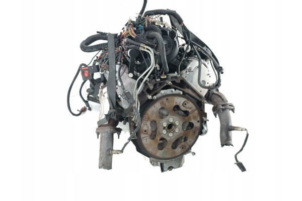 COMPLETE ENGINE CHEVROLET SILVERADO SUBURBAN 5 3L V8 LM7 12567392 Car type passenger cars