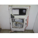 ROJA  PUERTA LATERAL CORREDERA IZQUIERDA NISSAN NV200 /EVALIA (M20/M) Kombi Comfort 2010 ROJA 204531 NISSAN - 3