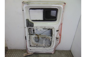 ROJA  PUERTA LATERAL CORREDERA IZQUIERDA NISSAN NV200 /EVALIA (M20/M) Kombi Comfort 2010 ROJA 204531 NISSAN - 3