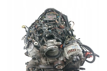 COMPLETE ENGINE CHEVROLET SILVERADO SUBURBAN 5 3L V8 LM7 12567392 Quality of parts according to GVO O original with manufacturer