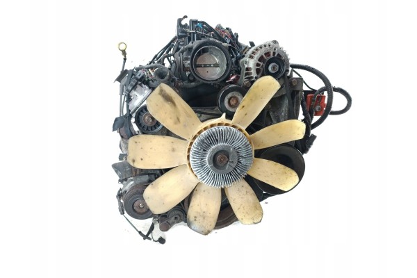 Motor Completo Chevrolet Silverado Suburban 5.3L V8 LM7 12567392