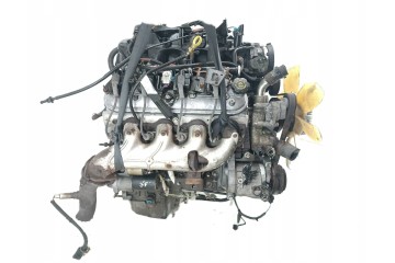 Motor Completo Chevrolet Silverado Suburban 5.3L V8 LM7 12567392
