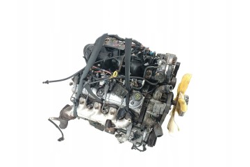Motor Completo Chevrolet Silverado Suburban 5.3L V8 LM7 12567392