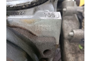 Motor Completo Chevrolet Silverado Suburban 5.3L V8 LM7 12567392