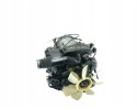 ENGINE COMPLETE LEXUS TOYOTA LAND CRUISER TUNDRA 4 7 V8 2UZ