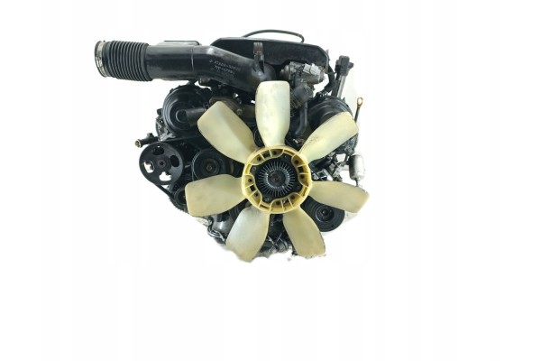 ENGINE COMPLETE LEXUS TOYOTA LAND CRUISER TUNDRA 4 7 V8 2UZ Part manufacturer Toyota OE