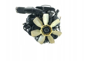 ENGINE COMPLETE LEXUS TOYOTA LAND CRUISER TUNDRA 4 7 V8 2UZ Part manufacturer Toyota OE