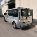 RENAULT TRAFIC II COMBI 9 - plazas  (L2H1)  acristalado, Combi largo