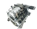 ENGINE COMPLETE LEXUS TOYOTA LAND CRUISER TUNDRA 4 7 V8 2UZ Engine type petrol