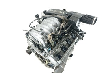 ENGINE COMPLETE LEXUS TOYOTA LAND CRUISER TUNDRA 4 7 V8 2UZ Engine type petrol