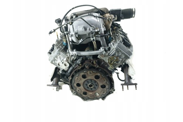 ENGINE COMPLETE LEXUS TOYOTA LAND CRUISER TUNDRA 4 7 V8 2UZ Quality of parts according to GVO O original with manufacturer s log