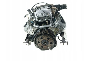ENGINE COMPLETE LEXUS TOYOTA LAND CRUISER TUNDRA 4 7 V8 2UZ Quality of parts according to GVO O original with manufacturer s log