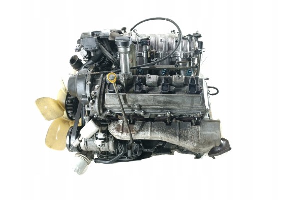 Motor Completo Lexus Toyota Land Cruiser Tundra 4.7 V8 2UZ